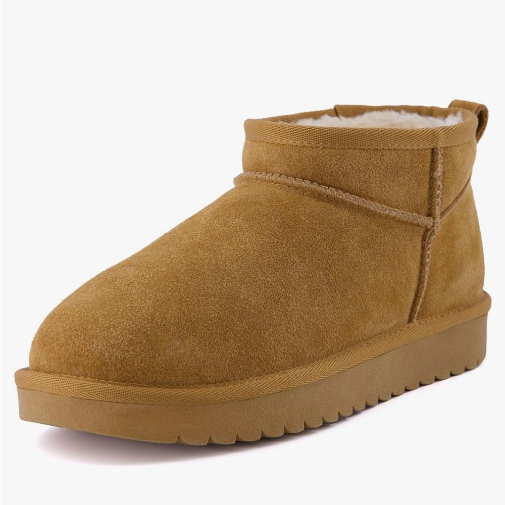 COPY - Brand new cushionaire mini “UGG” INSPIRED boots